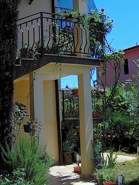 Lea Apartment Umago Exterior foto