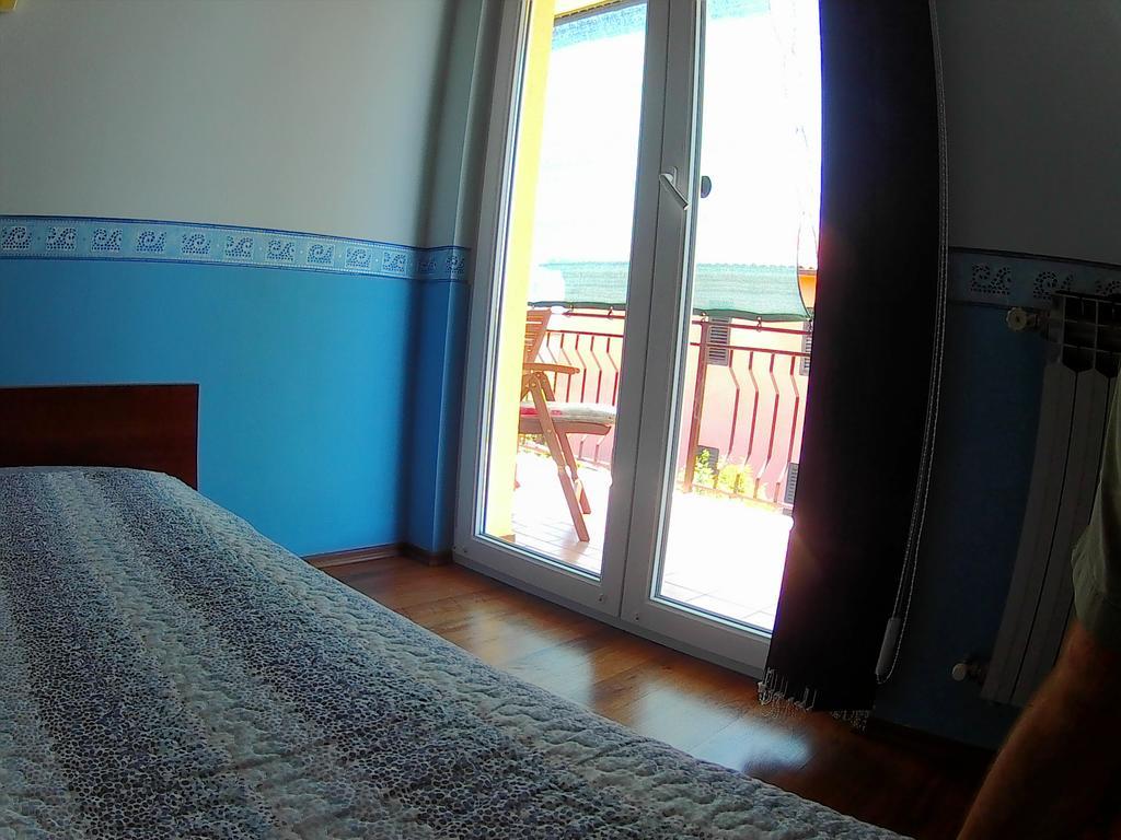 Lea Apartment Umago Exterior foto